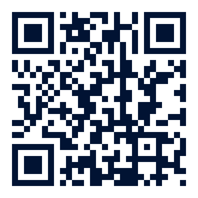 QR code para abrir o WhatsApp do Eleomar